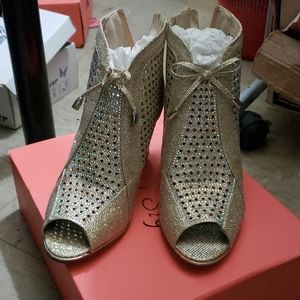 Bella Hanna   20  Stylish & Comfort Shoes Women